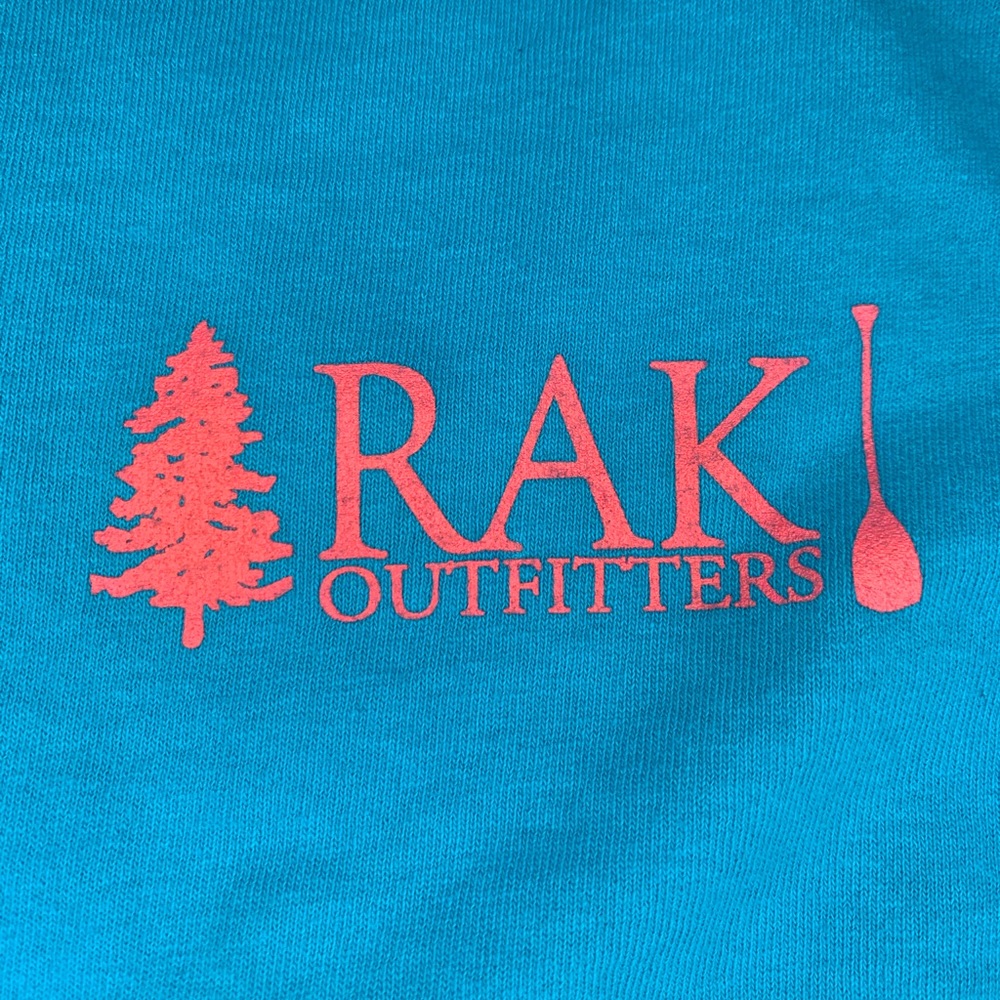Short Sleeve Tee